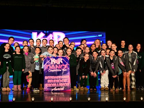Davenport, IA - 2/21/2025 - Awards