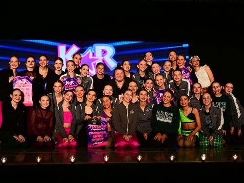 Davenport, IA - 2/21/2025 - Awards