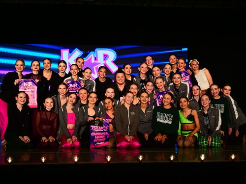 Davenport, IA - 2/21/2025 - Awards