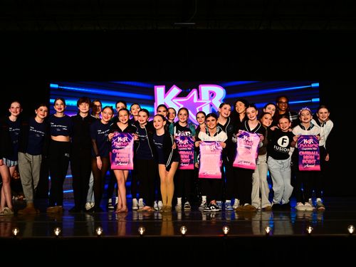 Davenport, IA - 2/21/2025 - Awards