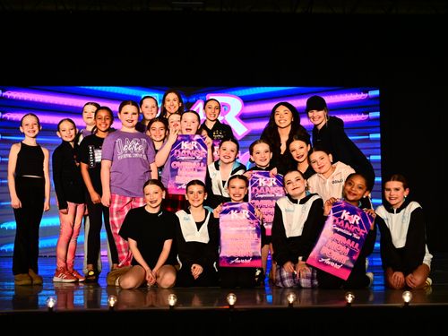 Davenport, IA - 2/21/2025 - Awards