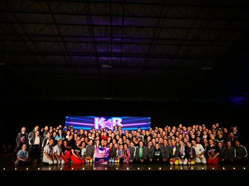 Davenport, IA - 2/21/2025 - Awards