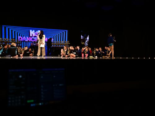 Hattiesburg, MS - 3/28/2025 - Awards