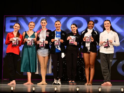 Hattiesburg, MS - 3/28/2025 - Awards