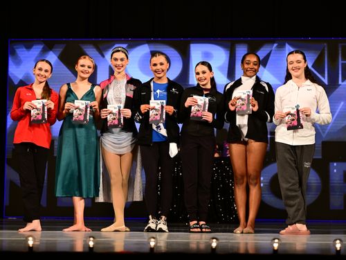 Hattiesburg, MS - 3/28/2025 - Awards