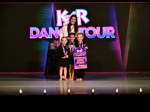 Hattiesburg, MS - 3/28/2025 - Awards