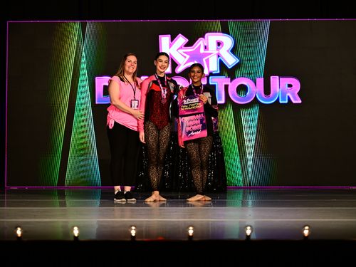 Hattiesburg, MS - 3/28/2025 - Awards
