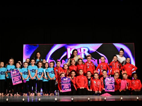 Hattiesburg, MS - 3/28/2025 - Awards