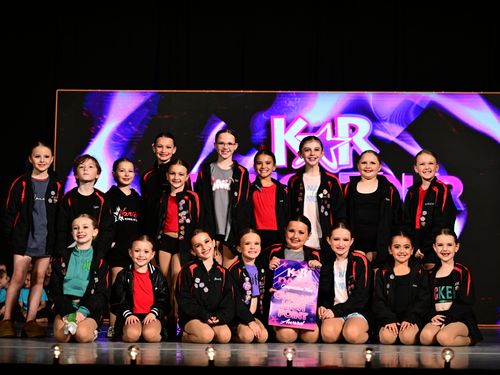 Hattiesburg, MS - 3/28/2025 - Awards