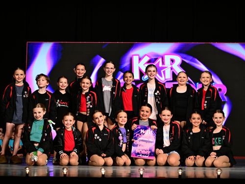 Hattiesburg, MS - 3/28/2025 - Awards