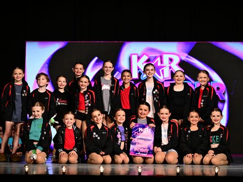 Hattiesburg, MS - 3/28/2025 - Awards