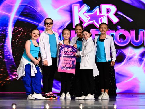 Hattiesburg, MS - 3/28/2025 - Awards