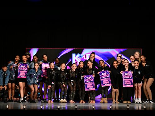 Hattiesburg, MS - 3/28/2025 - Awards