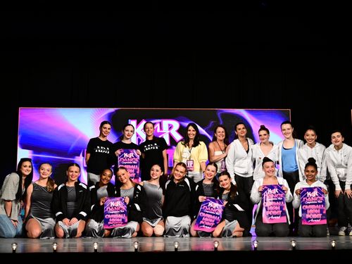 Hattiesburg, MS - 3/28/2025 - Awards