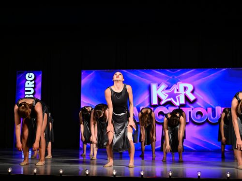 Hattiesburg, MS - 3/28/2025 - Awards