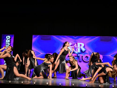 Hattiesburg, MS - 3/28/2025 - Awards