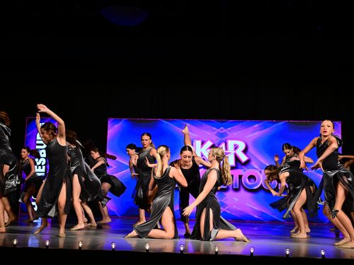 Hattiesburg, MS - 3/28/2025 - Awards