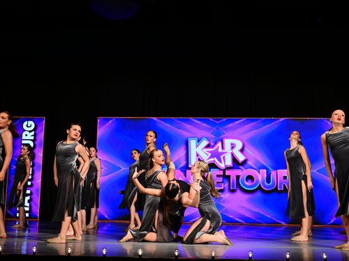Hattiesburg, MS - 3/28/2025 - Awards