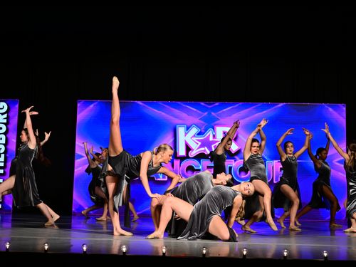 Hattiesburg, MS - 3/28/2025 - Awards
