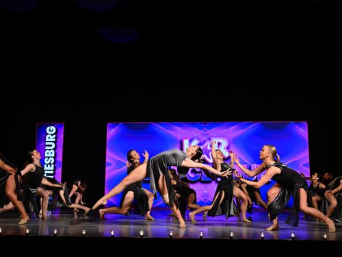 Hattiesburg, MS - 3/28/2025 - Awards