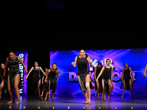 Hattiesburg, MS - 3/28/2025 - Awards