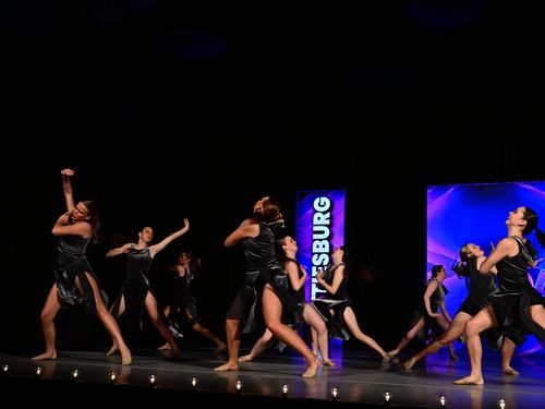 Hattiesburg, MS - 3/28/2025 - Awards