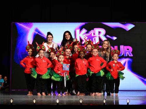 Hattiesburg, MS - 3/28/2025 - Awards