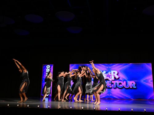 Hattiesburg, MS - 3/28/2025 - Awards