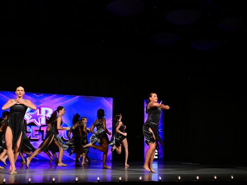 Hattiesburg, MS - 3/28/2025 - Awards