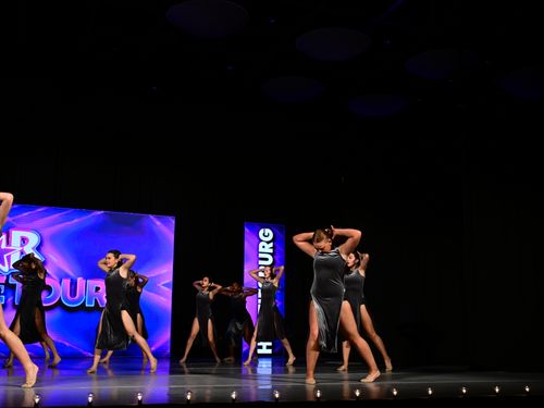Hattiesburg, MS - 3/28/2025 - Awards
