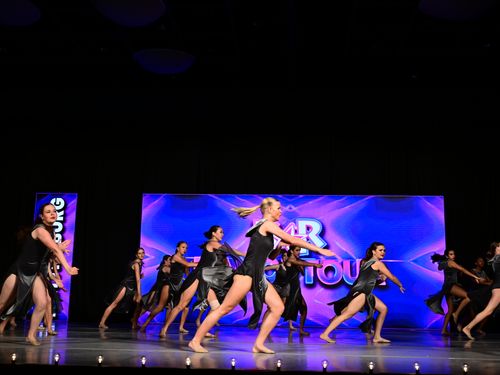 Hattiesburg, MS - 3/28/2025 - Awards