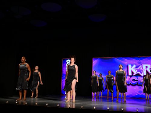 Hattiesburg, MS - 3/28/2025 - Awards
