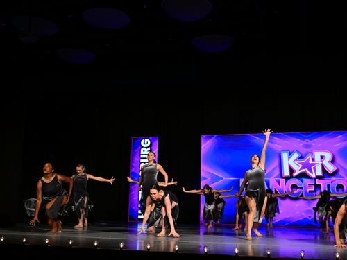 Hattiesburg, MS - 3/28/2025 - Awards