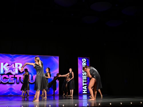 Hattiesburg, MS - 3/28/2025 - Awards