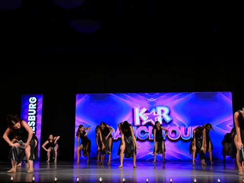 Hattiesburg, MS - 3/28/2025 - Awards