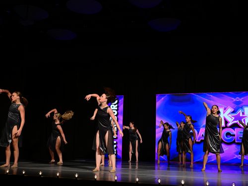 Hattiesburg, MS - 3/28/2025 - Awards