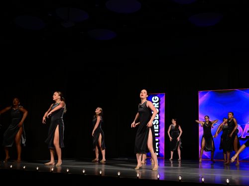 Hattiesburg, MS - 3/28/2025 - Awards