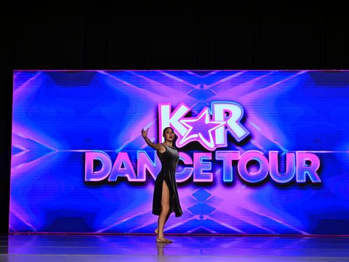 Hattiesburg, MS - 3/28/2025 - Awards