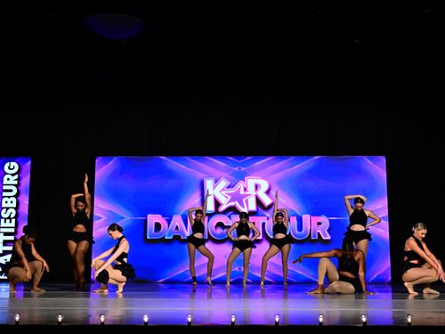 Hattiesburg, MS - 3/28/2025 - Awards