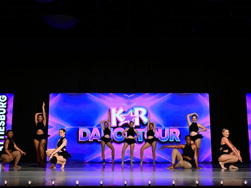 Hattiesburg, MS - 3/28/2025 - Awards