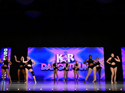 Hattiesburg, MS - 3/28/2025 - Awards