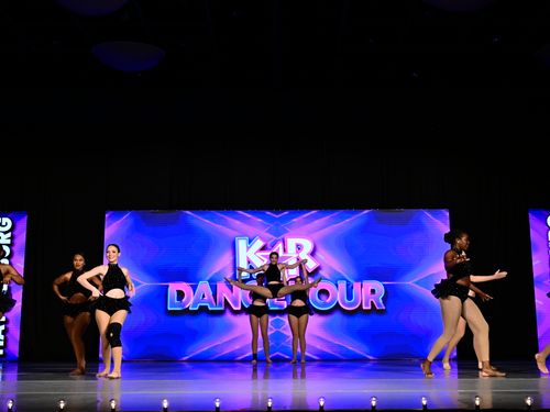 Hattiesburg, MS - 3/28/2025 - Awards