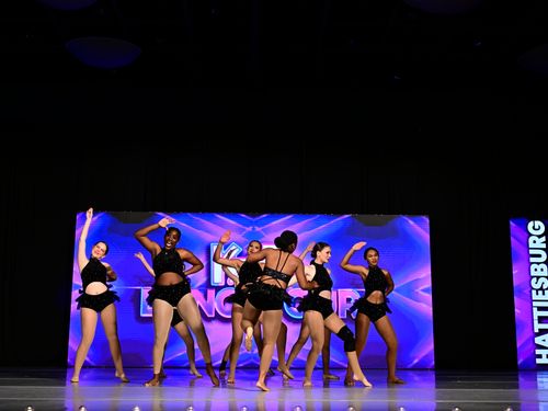Hattiesburg, MS - 3/28/2025 - Awards