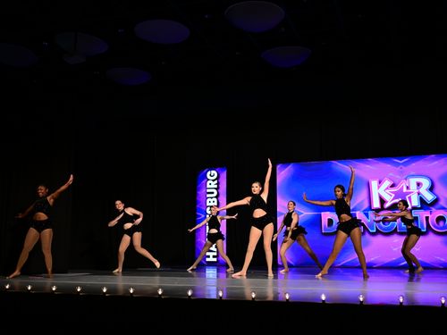 Hattiesburg, MS - 3/28/2025 - Awards