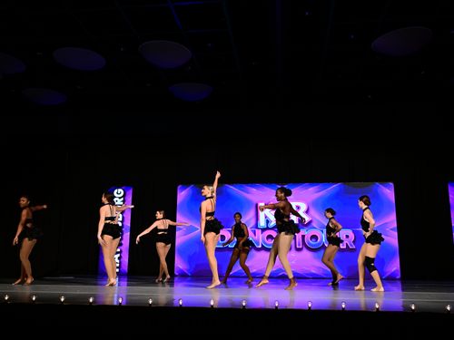 Hattiesburg, MS - 3/28/2025 - Awards