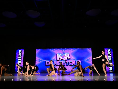 Hattiesburg, MS - 3/28/2025 - Awards