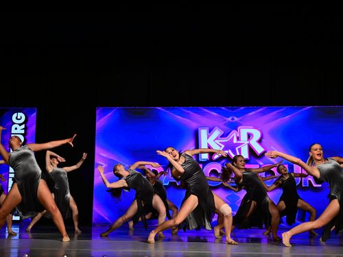 Hattiesburg, MS - 3/28/2025 - Awards