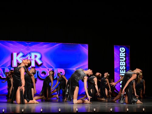Hattiesburg, MS - 3/28/2025 - Awards
