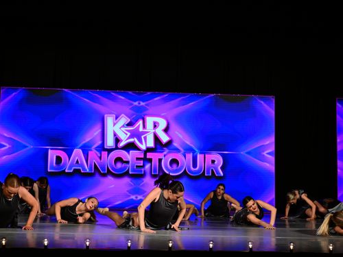 Hattiesburg, MS - 3/28/2025 - Awards