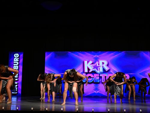 Hattiesburg, MS - 3/28/2025 - Awards